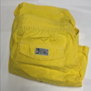 Men’s Ralph Lauren Swimsuit